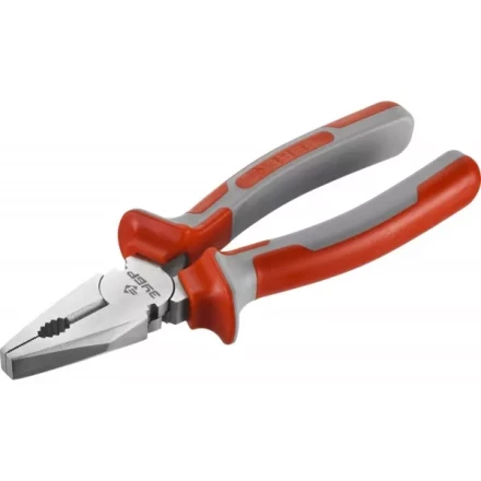 Плоскогубцы комбинированные ЗУБР "СТАНДАРТ", 200мм 22024-1-20 купить в Екатеринбурге