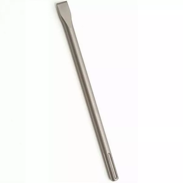 Плоское зубило Makita P-16265, SDS-Max 24х280 мм купить в Екатеринбурге