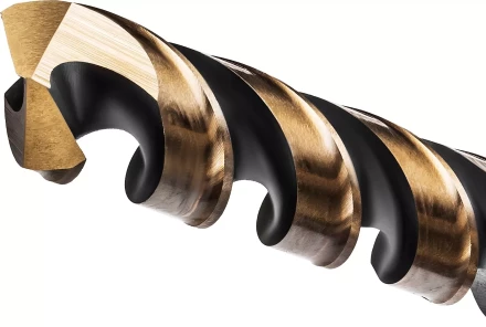 Сверло по металлу HSS-Co 29656-10.5 купить в Екатеринбурге