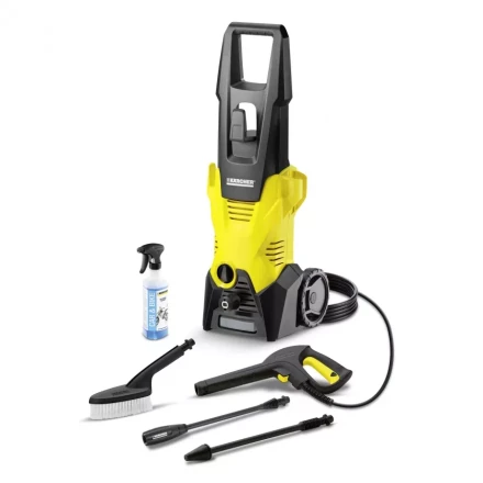 Минимойка-мойка высокого давления KARCHER К 3 Sport купить в Екатеринбурге