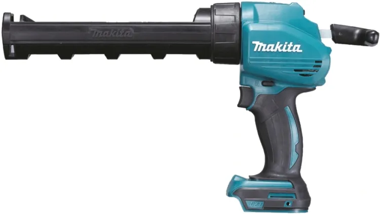 Пистолет для герметика Makita DCG180Z, 18В Li-ion, 300\600мл, усилие 500кг (без АКБ и ЗУ) купить в Екатеринбурге