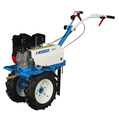 Мотоблок бензиновый НЕВА МБ-2Б (B&amp;S - США) купить в Екатеринбурге