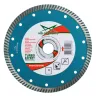 Диск алмазный по бетону Turbo Expert Professional MD-STARS 230*2,6*10*22,23 mm купить в Екатеринбурге