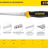 STAYER 160 мм, выкружная ножовка по гипсокартону, Professional, 8TPI, 15173_z02 купить в Екатеринбурге