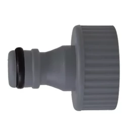 Адаптер с внутренней резьбой 1/2&quot;  PALISAD LUXE 65722