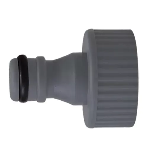 Адаптер с внутренней резьбой 1/2"  PALISAD LUXE 65722 купить в Екатеринбурге