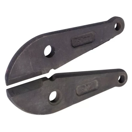 Набор лезвий для болторезов КВТ Л-БР (69196) купить в Екатеринбурге