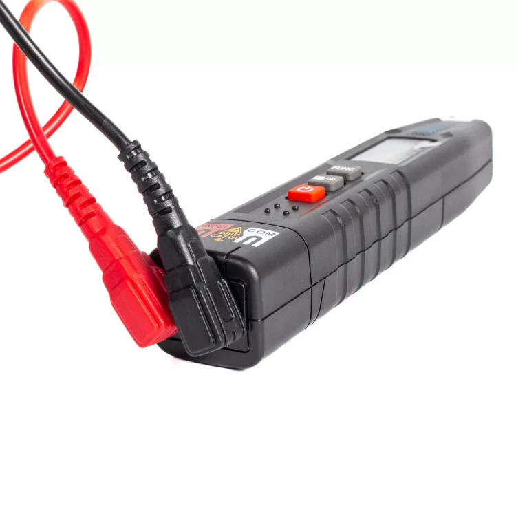Мультиметр компактный цифровой КВТ SMART KT 122 с True RMS (87250) купить в Екатеринбурге