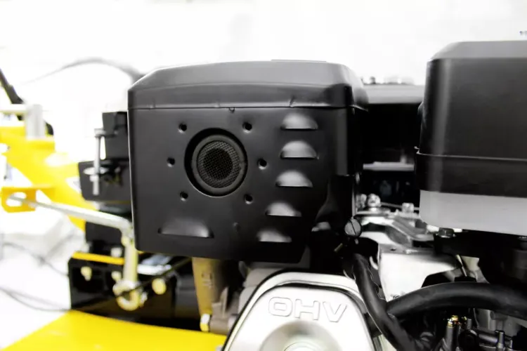 Мотокультиватор HUTER MK-7000PС купить в Екатеринбурге