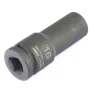 Головка ударная удлиненная шестигранная 16 мм 1/2" CrMo Stels 13943 купить в Екатеринбурге