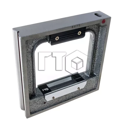 Уровень рамный 250х0.05 ГТО купить в Екатеринбурге