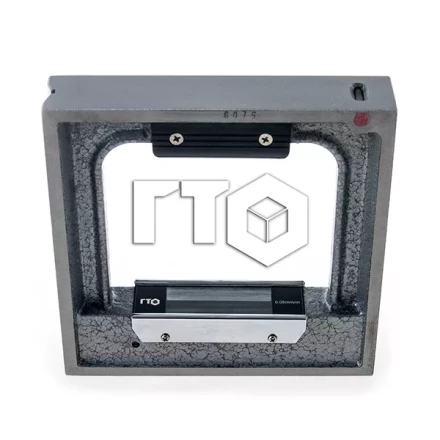 Уровень рамный 250х0.05 ГТО купить в Екатеринбурге