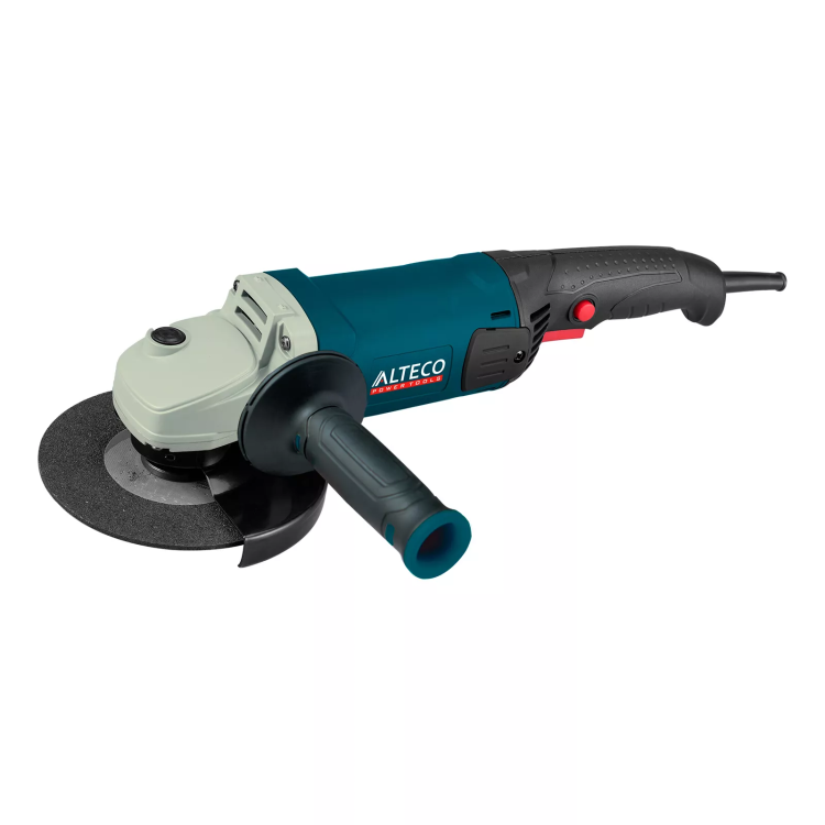 Угловая шлифмашина ALTECO Heavy Duty AGH 1500-150 61280 купить в Екатеринбурге