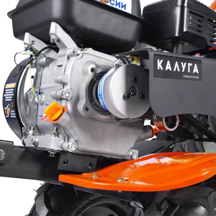 Мотоблок бензиновый PATRIOT КАЛУГА 440107005 купить в Екатеринбурге