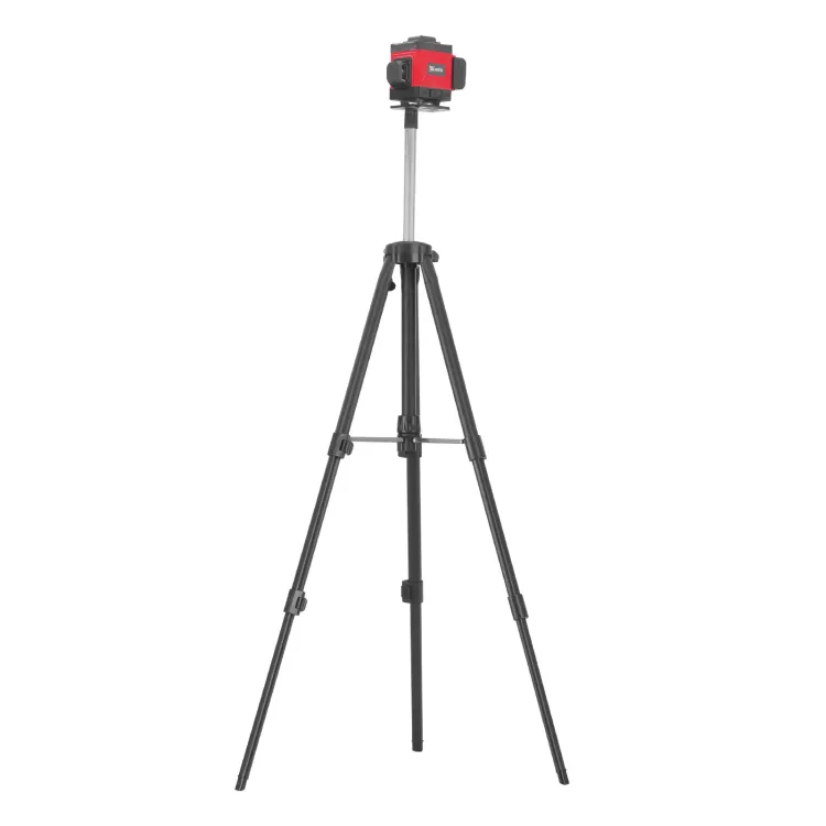 Лазерный уровень м-призм. ML 360-3 Pro SET, 30 м, акк. Li 3000 мАч, состоит из 2 частей// MTX 350835 купить в Екатеринбурге
