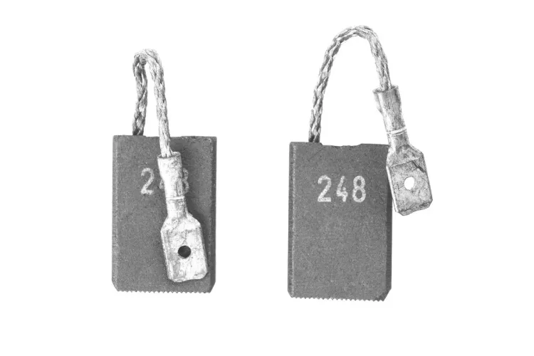 Щетки угольные HAMMER 404-234 купить в Екатеринбурге