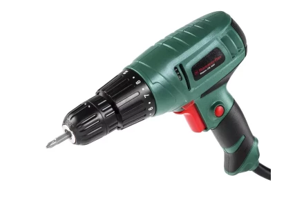 Дрель-шуруповерт HAMMER Flex DRL400A купить в Екатеринбурге