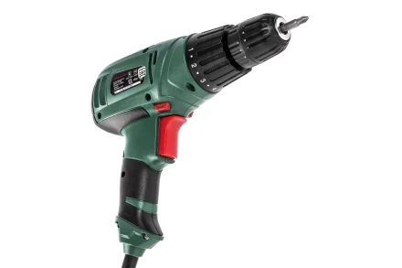 Дрель-шуруповерт HAMMER Flex DRL400A купить в Екатеринбурге