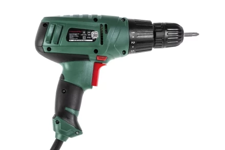 Дрель-шуруповерт HAMMER Flex DRL400A купить в Екатеринбурге