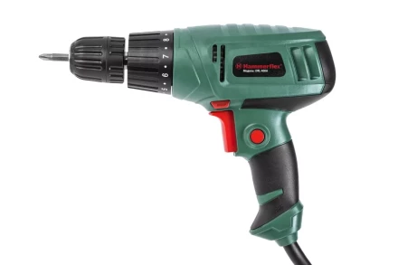 Дрель-шуруповерт HAMMER Flex DRL400A купить в Екатеринбурге