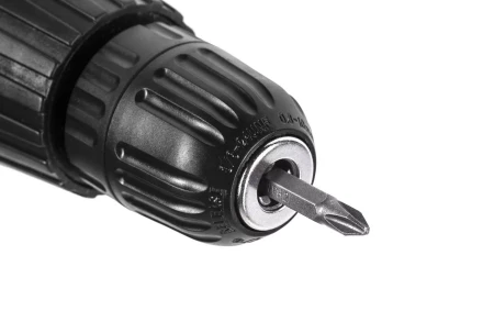 Дрель-шуруповерт HAMMER Flex DRL400A купить в Екатеринбурге