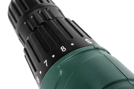 Дрель-шуруповерт HAMMER Flex DRL400A купить в Екатеринбурге