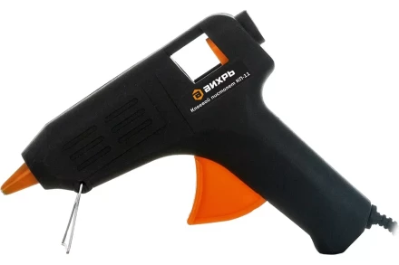 Клеевой пистолет Вихрь КП-11 73/5/6/2 купить в Екатеринбурге