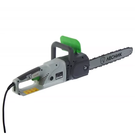 Электропила цепная Лесник L 1816 PATRIOT купить в Екатеринбурге