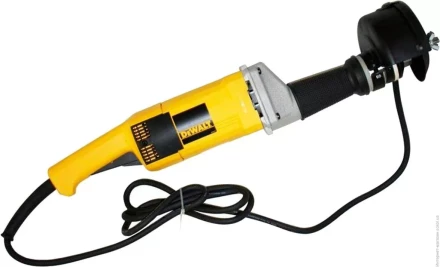 Шлифмашина ПШМ DeWalt DW 882 купить в Екатеринбурге