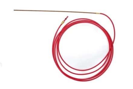 Тефлоновый канал 3,5м (красный, 1,0-1,2мм) для Ресанта САИПА 71/6/61 купить в Екатеринбурге