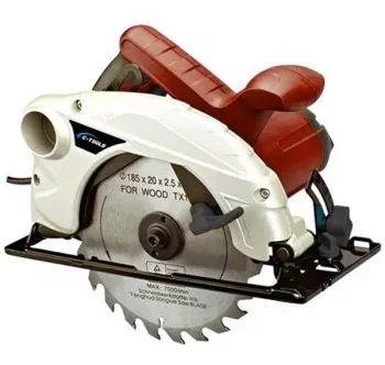 Пила дисковая RD-CS160-67 RedVerg купить в Екатеринбурге