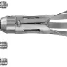 Газовая горелка STAYER "PROFESSIONAL", 2в1, пьезоподжиг, регулировка пламени, 4 насадки, 1200С 55505-H6 купить в Екатеринбурге