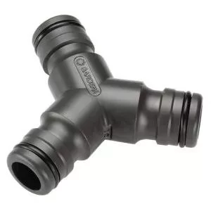 Тройник «Профи» 3/4&quot; GARDENA купить в Екатеринбурге