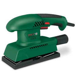 Вибрационная шлифмашина DWT ESS-150 ВШМ