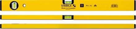 Уровень с угломером  80 см тип 70 W  02475  STABILA купить в Екатеринбурге