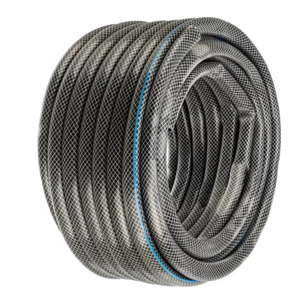 Шланг поливочный армированный Сибртех ПВХ, 3/4&quot;, 25 м, &quot;Садовод&quot; 674386 купить в Екатеринбурге