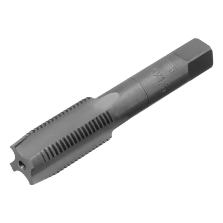 Метчик ручной М16 х 1.5 мм, комплект из 2 шт Сибртех 76644 купить в Екатеринбурге