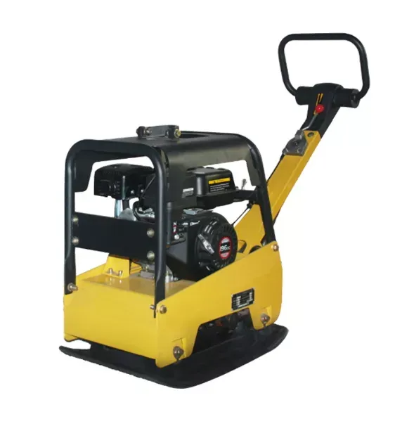 Виброплита реверсивная TOR CR25 122кг, 28кН (Loncin) 1050136 купить в Екатеринбурге
