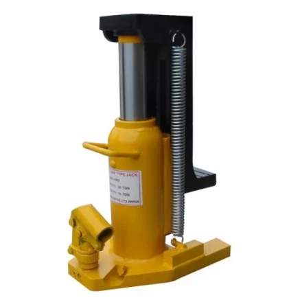 Домкрат гидравлический TOR MHC-10 (X) 1048573 купить в Екатеринбурге