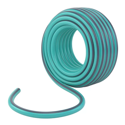 Шланг 4 слойный поливочный 1/2&quot;, 25 м Мята, LUXE Palisad 67661 купить в Екатеринбурге