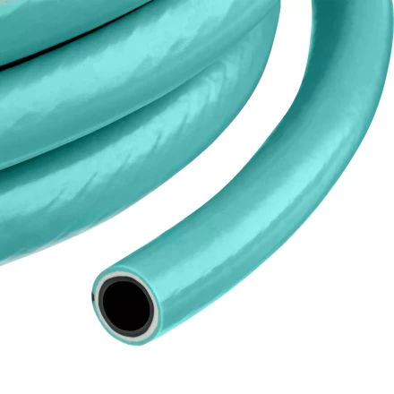 Шланг 4 слойный поливочный 1/2&quot;, 25 м Мята, LUXE Palisad 67661 купить в Екатеринбурге