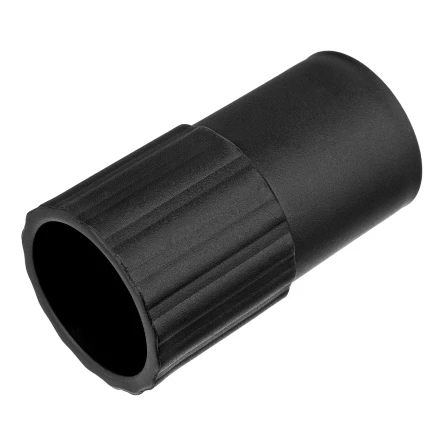 Комплект адаптеров для подключения пылесоса к электроинструменту 32-35-38 мм Denzel 28218 купить в Екатеринбурге