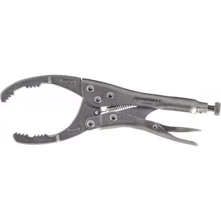 Щипцы для масляных фильтров с фиксированным захватом 53-118 мм  AI050043  Jonnesway 49270 купить в Екатеринбурге