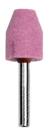 Шарошка абразивная Цилиндр со скосом 18х27х6 мм Энкор 21658 купить в Екатеринбурге