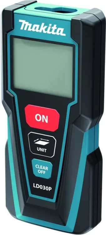 Дальномер лазерный Makita LD030P купить в Екатеринбурге
