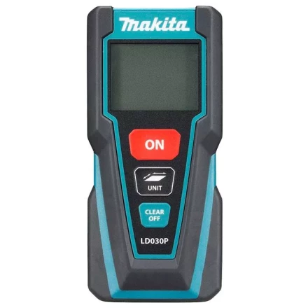 Дальномер лазерный Makita LD030P купить в Екатеринбурге