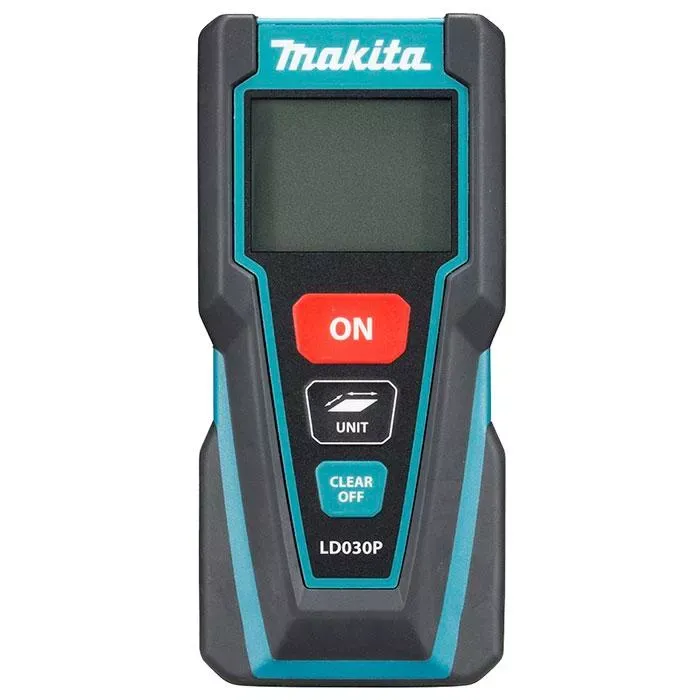 Дальномер лазерный Makita LD030P купить в Екатеринбурге