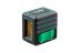Построитель лазерных плоскостей лазерный уровень ADA Cube MINI Green Home Edition ADA купить в Екатеринбурге