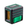 Построитель лазерных плоскостей лазерный уровень ADA Cube MINI Green Home Edition ADA купить в Екатеринбурге