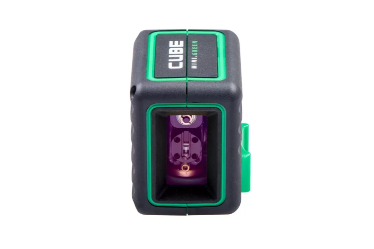 Построитель лазерных плоскостей лазерный уровень ADA Cube MINI Green Home Edition ADA купить в Екатеринбурге
